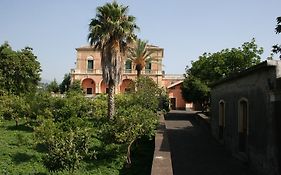 Villa dei leoni